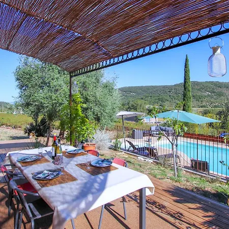 Casa vacanze Maison Provencale Valvigneres