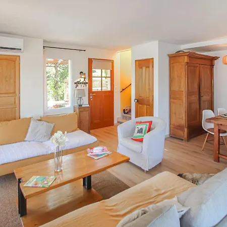 Maison Provencale *