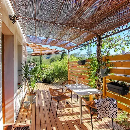 Maison Provencale Casa vacanze